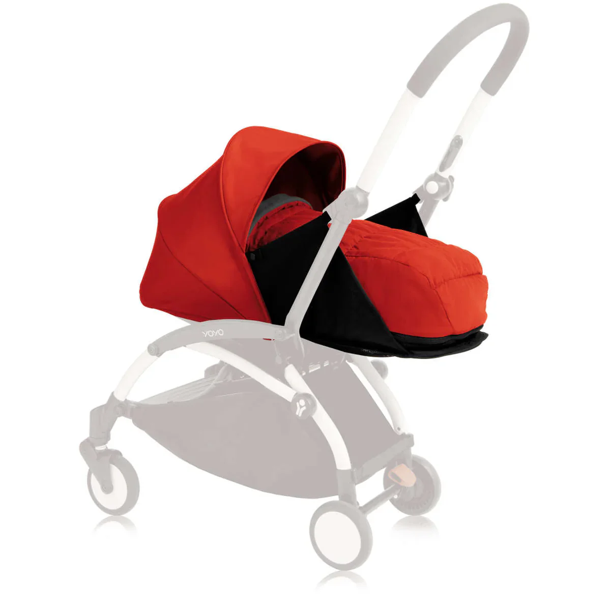Babyzen Newborn Set for YOYO - Image 14