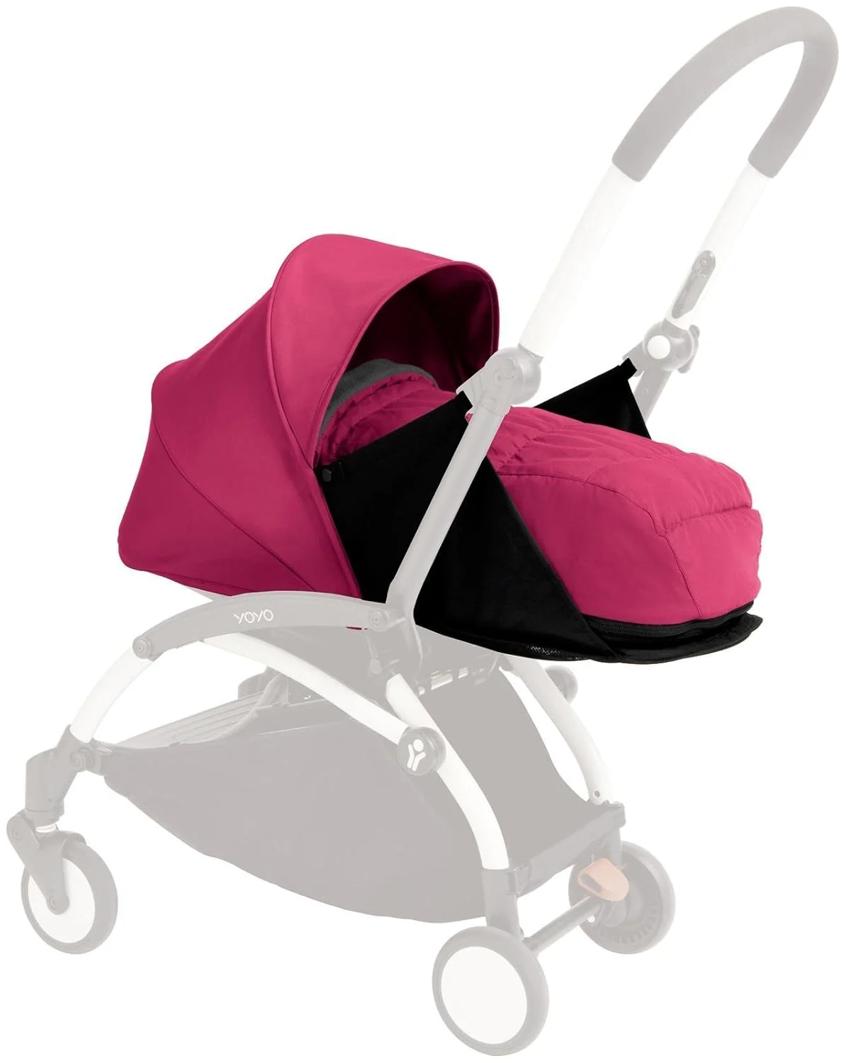 Babyzen Newborn Set for YOYO - Image 15