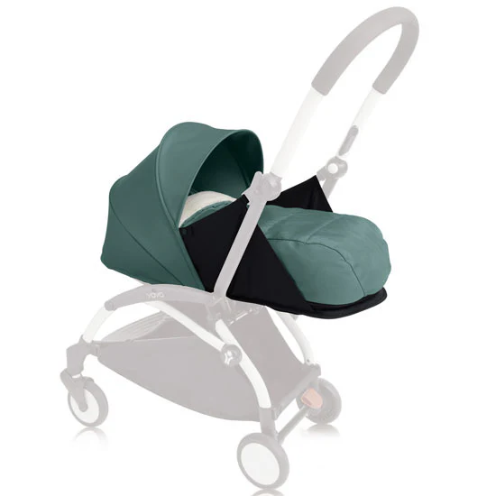 Babyzen Newborn Set for YOYO - Image 5