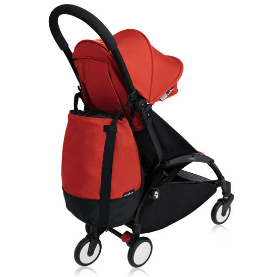Babyzen YOYO Bag - Image 11