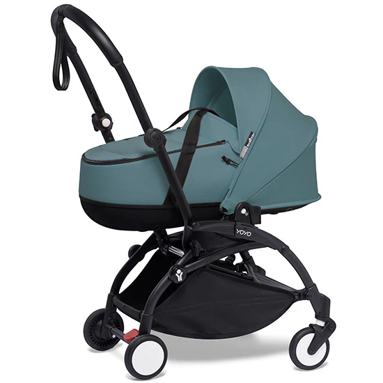 Babyzen YOYO Bassinet - Image 3
