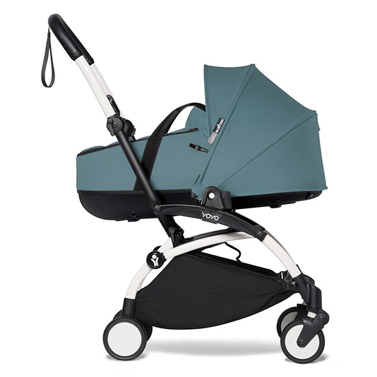 Babyzen YOYO Bassinet - Image 4
