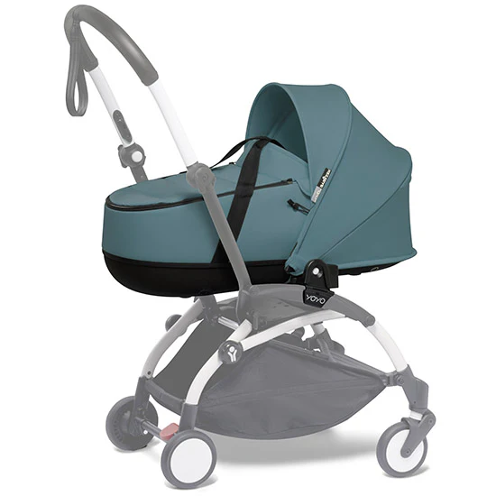 Babyzen YOYO Bassinet - Image 5