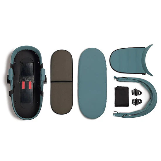 Babyzen YOYO Bassinet - Image 8