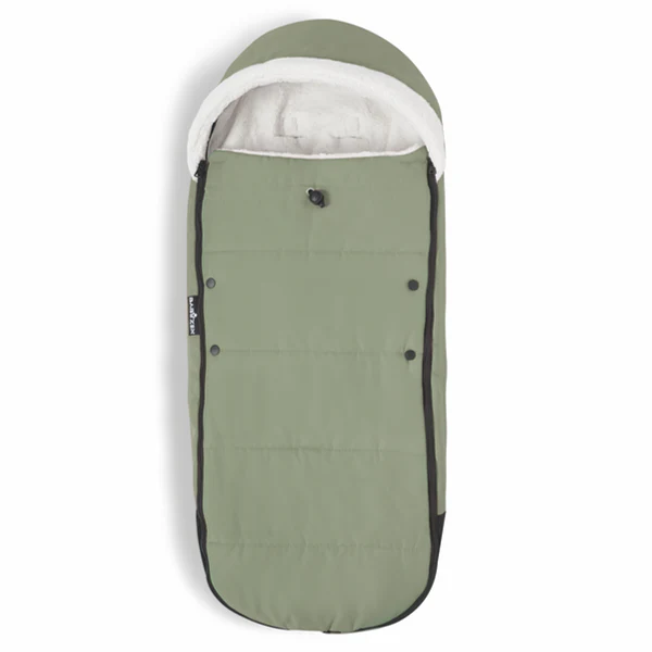 Babyzen YOYO Footmuff Hooded - Image 20