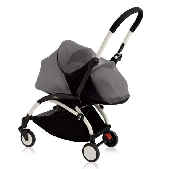 Babyzen YOYO Newborn Insect Shield