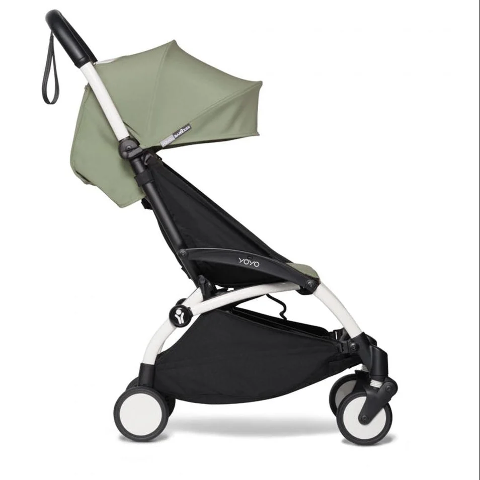 Babyzen YOYO2 Stroller Complete - Image 12
