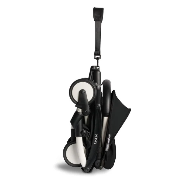 Babyzen YOYO2 Stroller Complete - Image 5