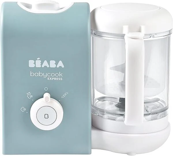 BEABA Babycook Express - Image 6