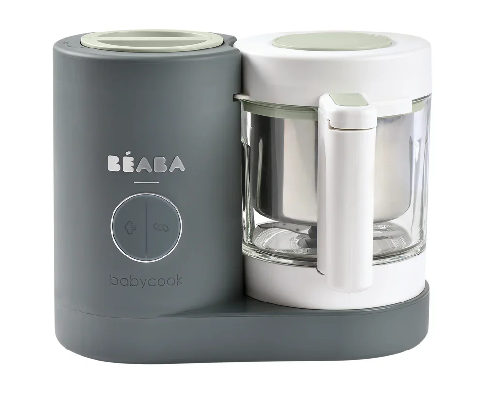 Beaba Babycook Neo Baby Food Maker - Image 11