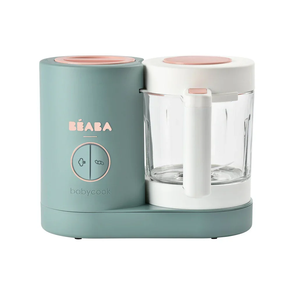 Beaba Babycook Neo Baby Food Maker - Image 12