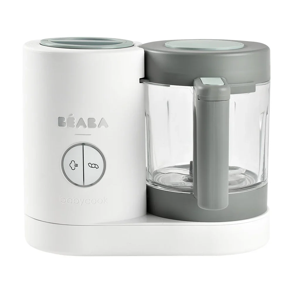 Beaba Babycook Neo Baby Food Maker - Image 13