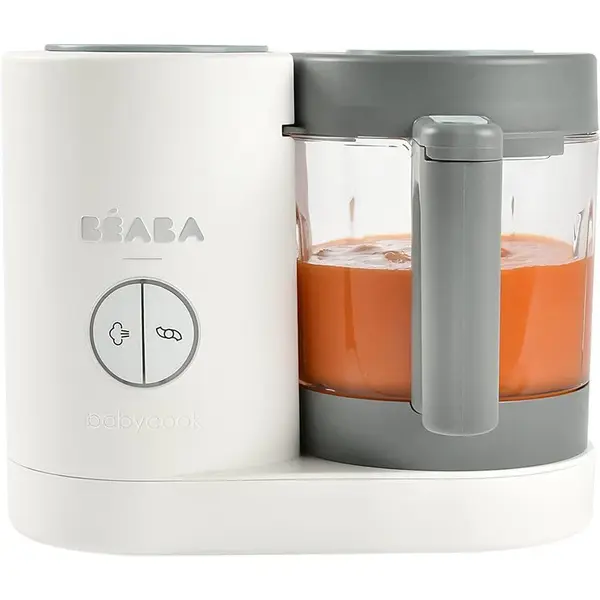 Beaba Babycook Neo Baby Food Maker - Image 9