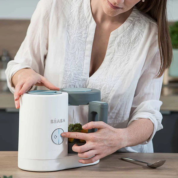 Beaba Babycook Neo Food Maker - Image 10