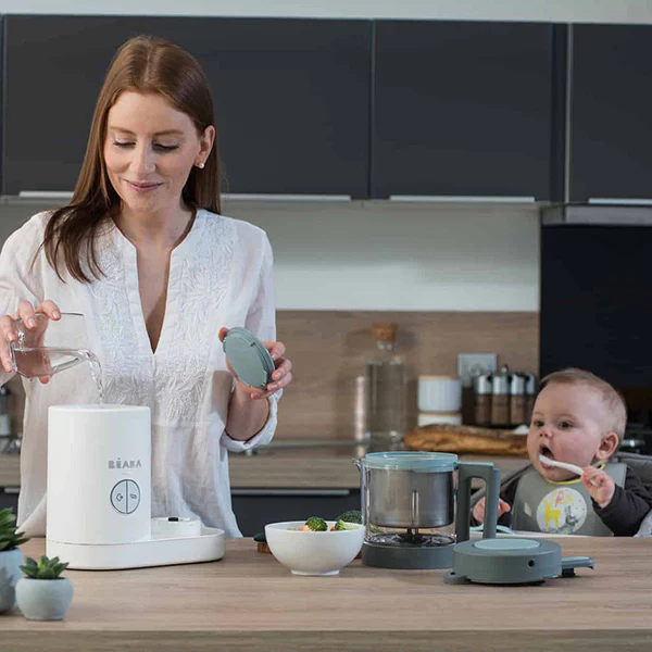 Beaba Babycook Neo Food Maker - Image 2