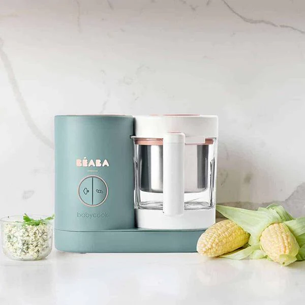 Beaba Babycook Neo Food Maker - Image 3