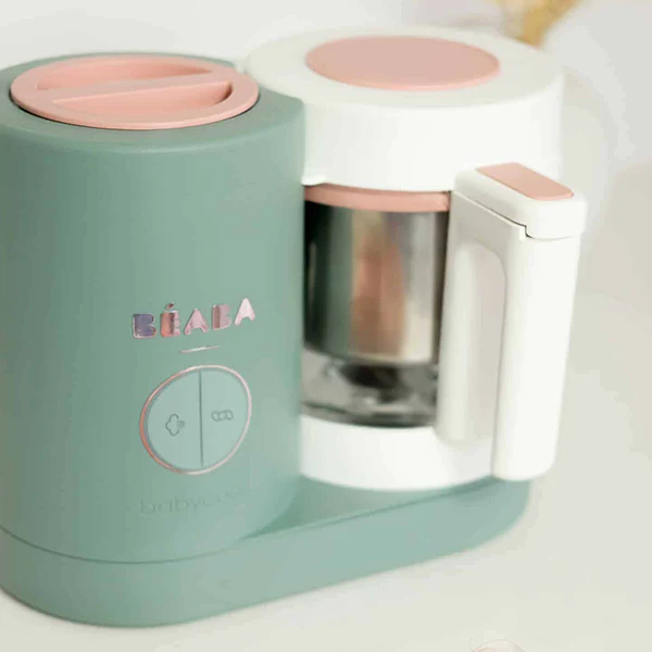Beaba Babycook Neo Food Maker - Image 4
