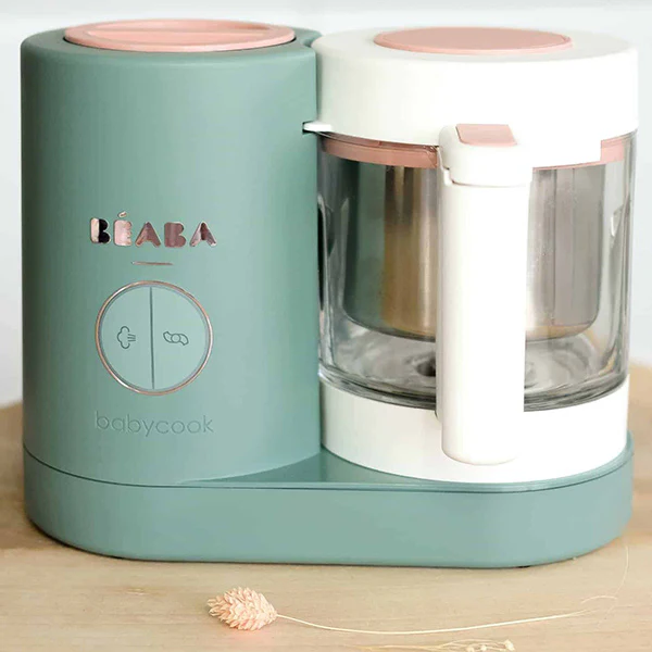 Beaba Babycook Neo Food Maker - Image 5