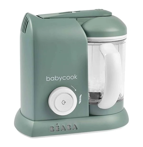 Beaba Babycook Solo Food Maker - Image 3