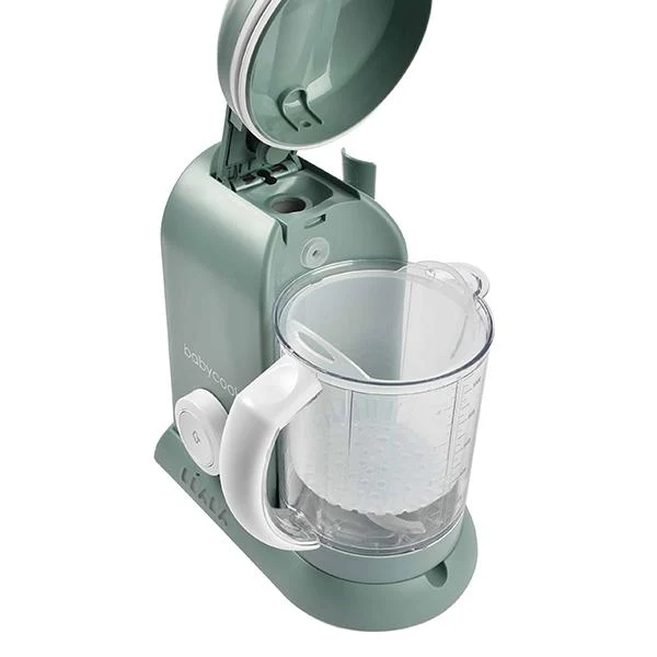 Beaba Babycook Solo Food Maker - Image 4
