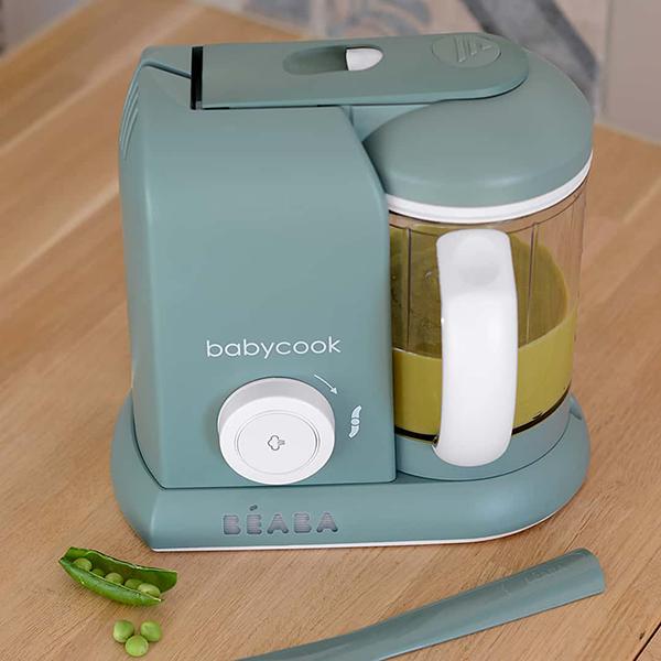 Beaba Babycook Solo Food Maker - Image 5