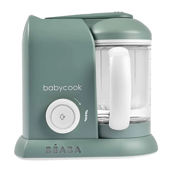 Beaba Babycook Solo Food Maker - Image 6