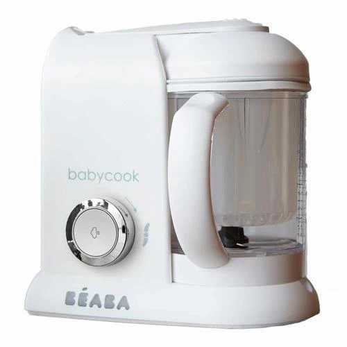 Beaba Babycook Solo Food Maker - Image 7