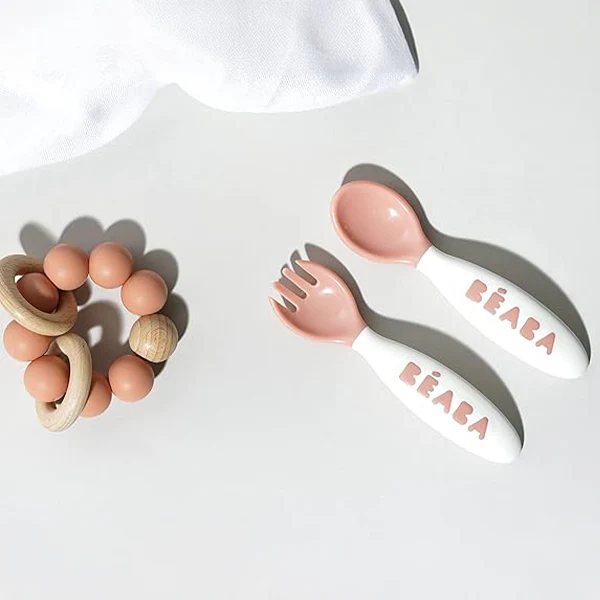 Beaba Stage 2 Cutlery 10PK - Image 7