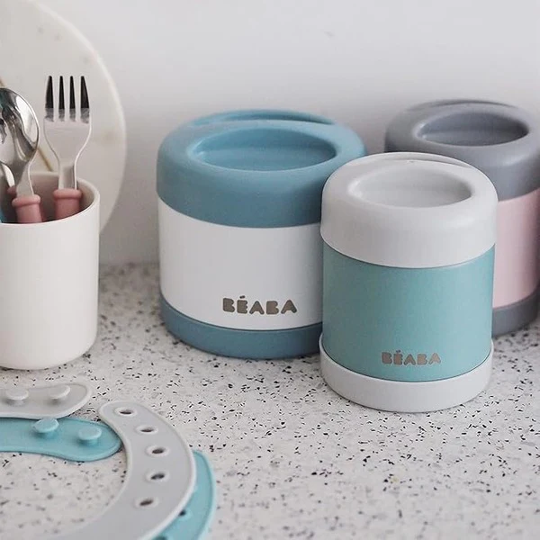 Beaba Thermo Jar 16oz - Image 6