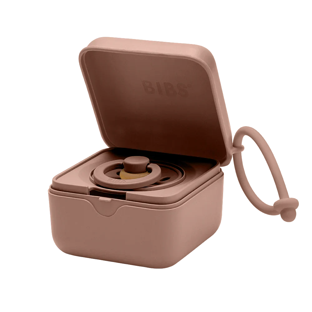 Bibs Pacifier Box - Image 9