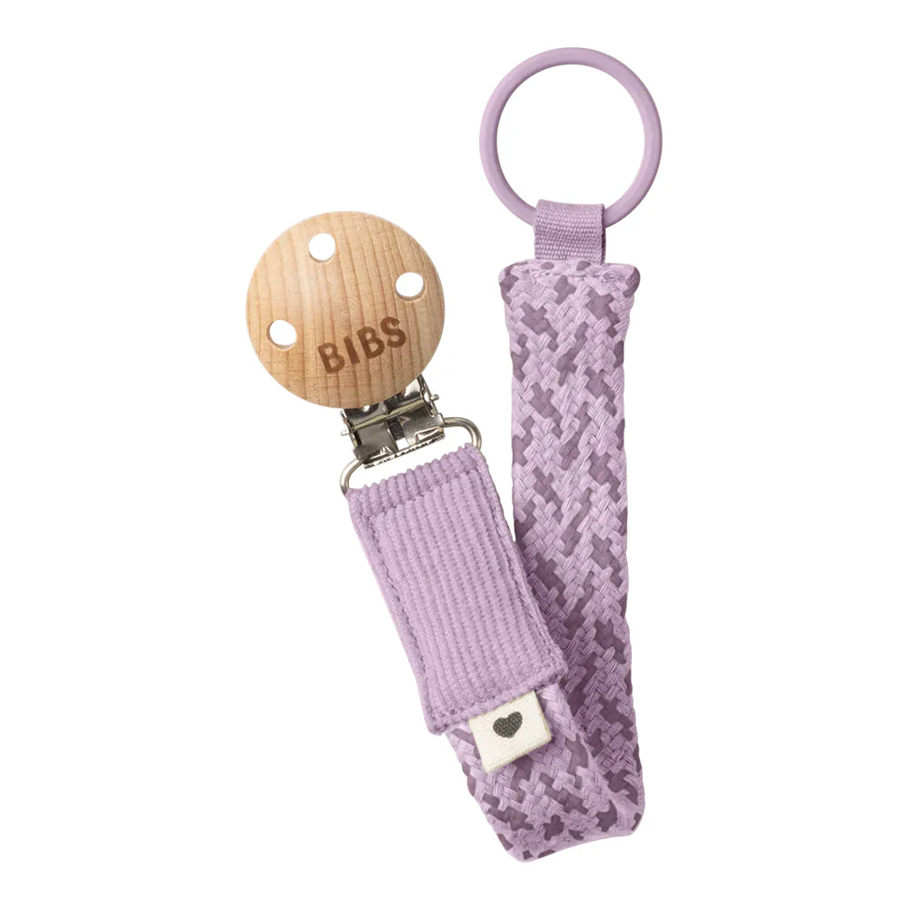 Bibs Pacifier Clip - Image 11