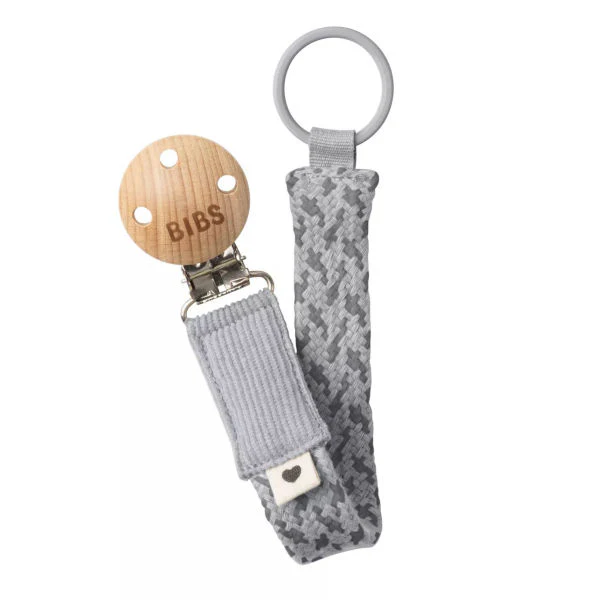 Bibs Pacifier Clip - Image 9