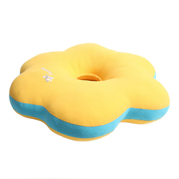 Bradcal Perineal Cushion - Yellow - Image 2