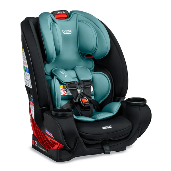 Britax One4Life ClickTight All-in-One Car Seat - Image 10