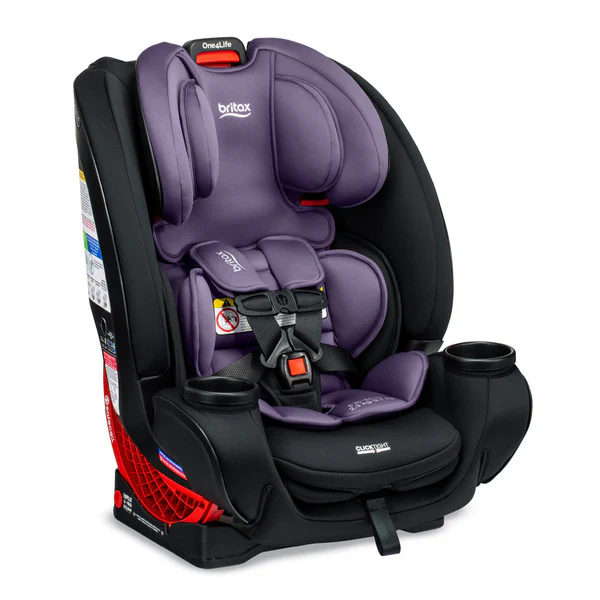 Britax One4Life ClickTight All-in-One Car Seat - Image 12