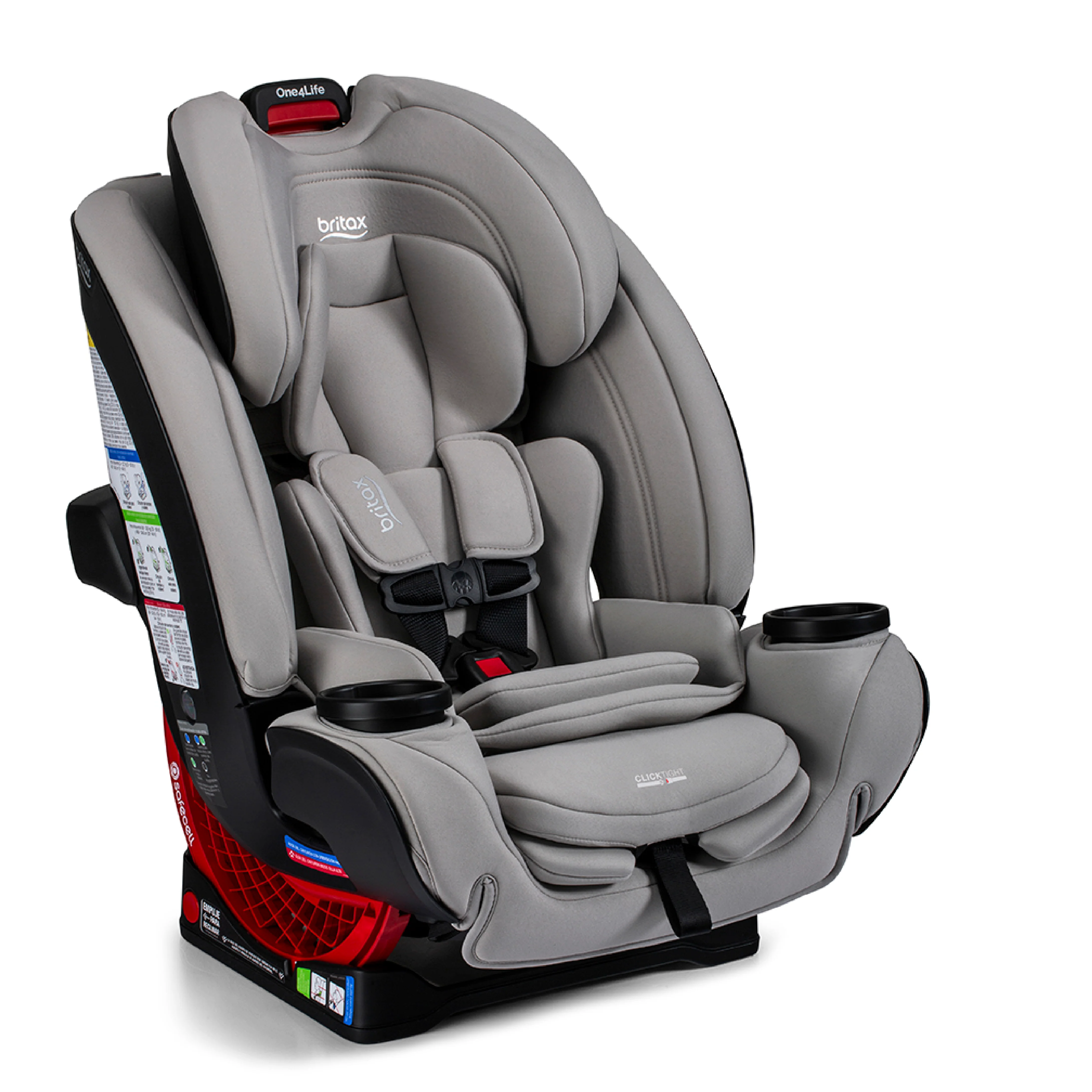 Britax One4Life ClickTight All-in-One Car Seat - Image 14
