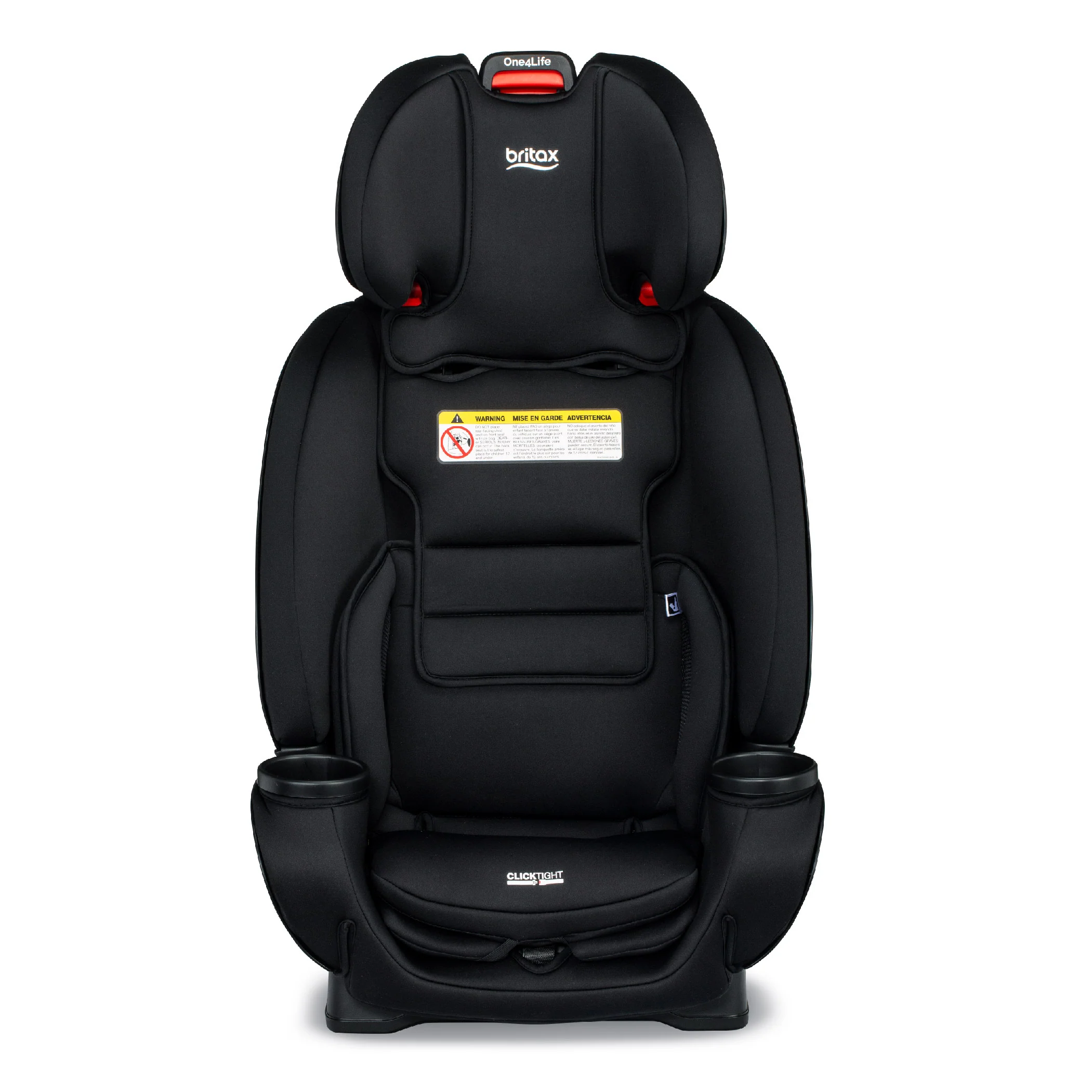 Britax One4Life ClickTight All-in-One Car Seat - Image 7