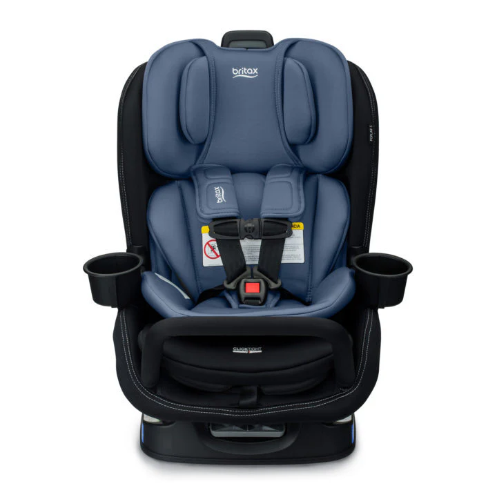 Britax Poplar S Convertible Car Seat - Image 10