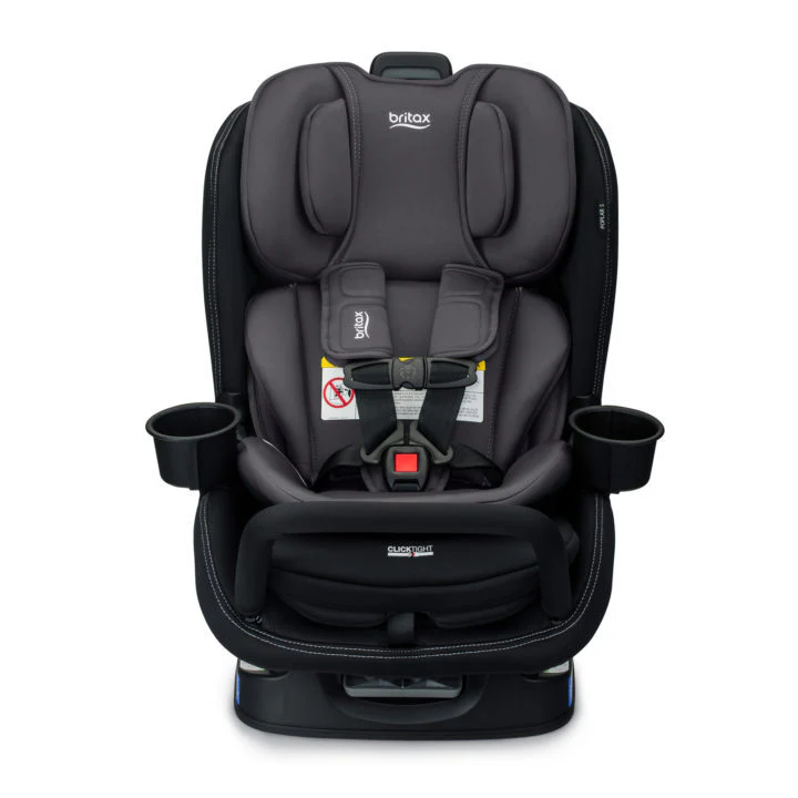 Britax Poplar S Convertible Car Seat - Image 7