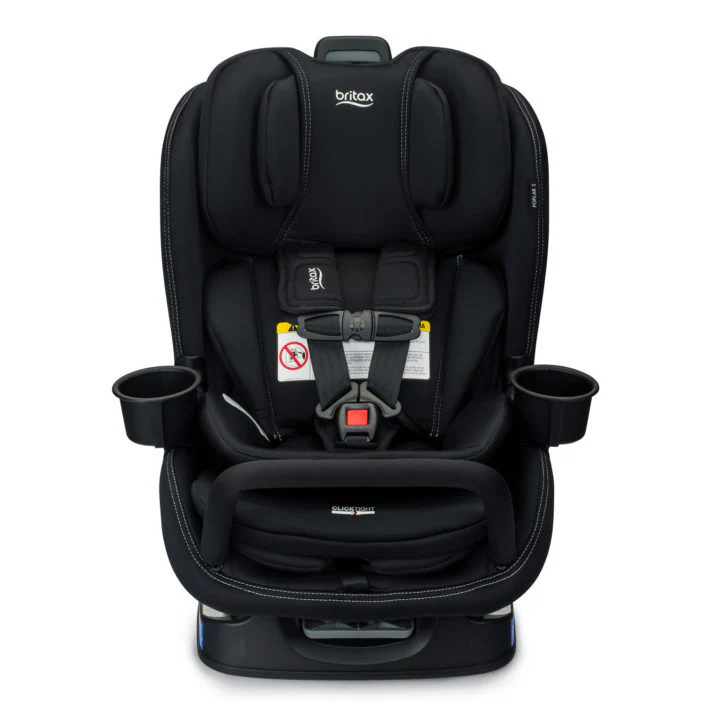 Britax Poplar S Convertible Car Seat - Image 8