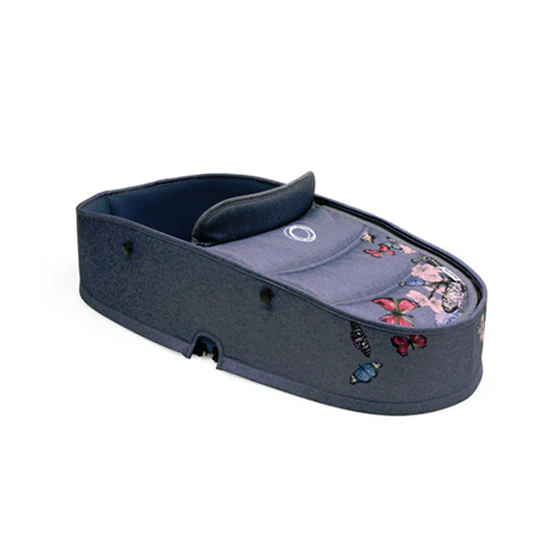 Bugaboo Bee 5 Bassinet Tailored Fabric Set - Image 12