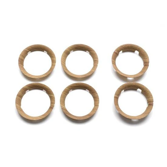 Bugaboo Bee5 Wheel Caps - Image 10