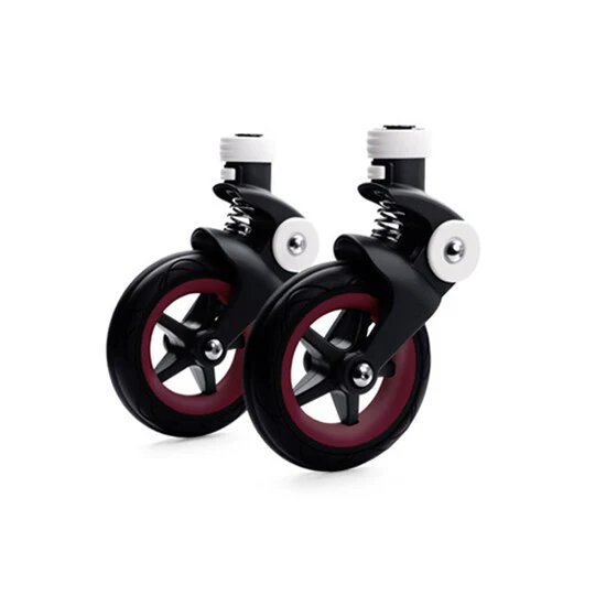 Bugaboo Bee5 Wheel Caps - Image 5