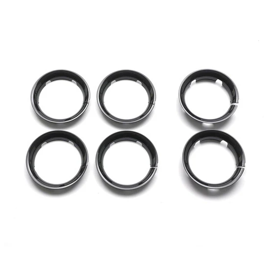 Bugaboo Bee5 Wheel Caps - Image 7
