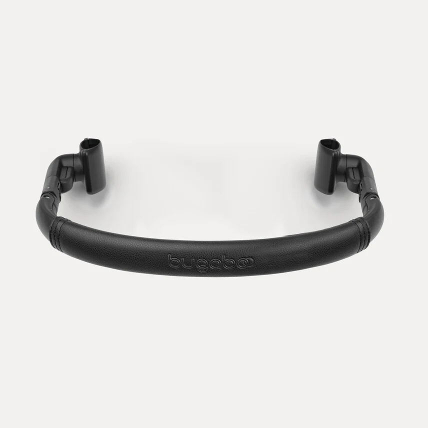 Bugaboo Bumper Bar for Butterfly 2/Dragonfly Stroller - Image 2