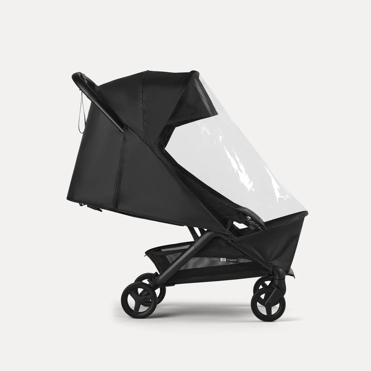 Bugaboo Butterfly 2 Rain Cover - Image 2