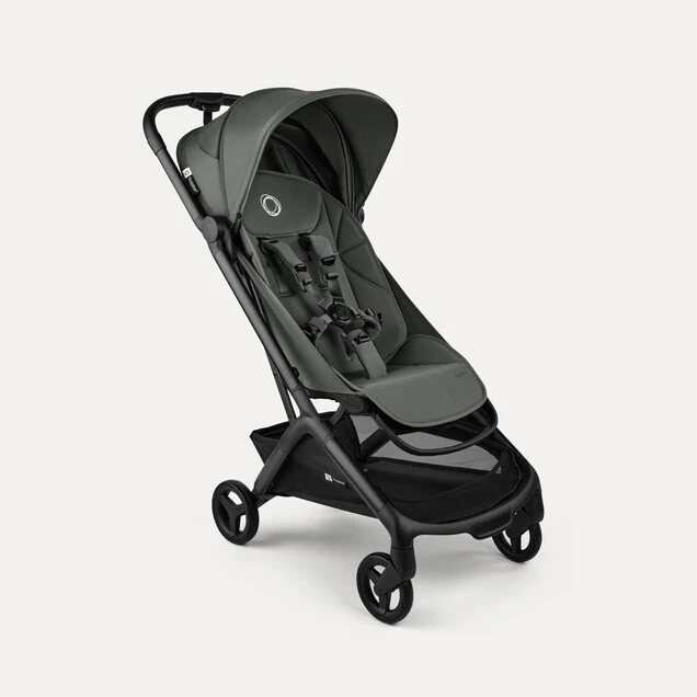 Bugaboo Butterfly 2 Travel Stroller - Image 12