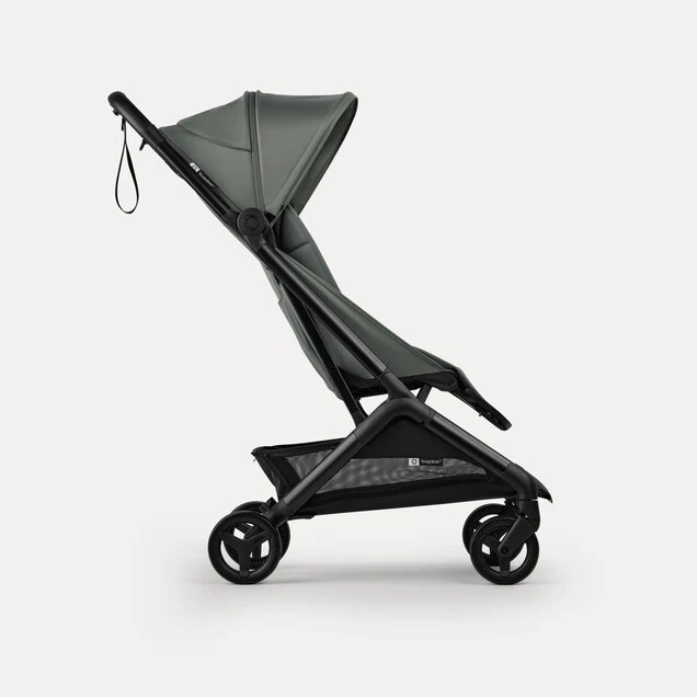 Bugaboo Butterfly 2 Travel Stroller - Image 13