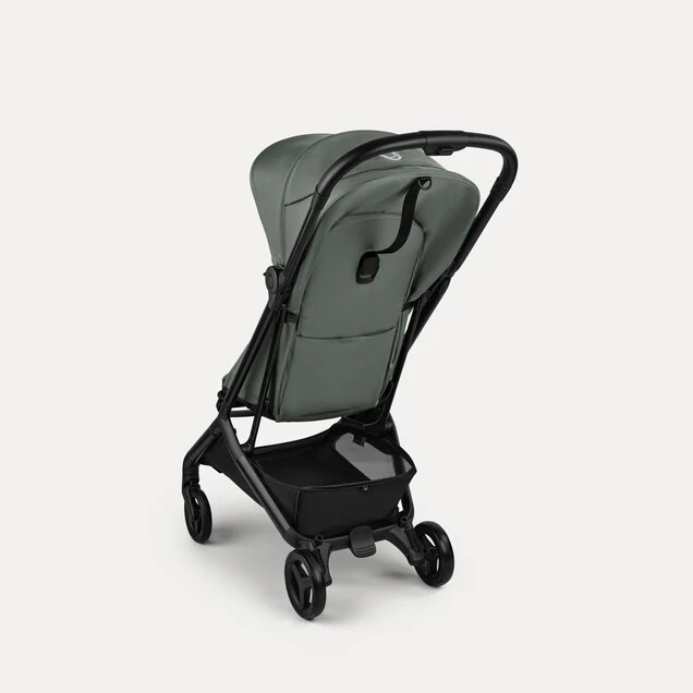 Bugaboo Butterfly 2 Travel Stroller - Image 14