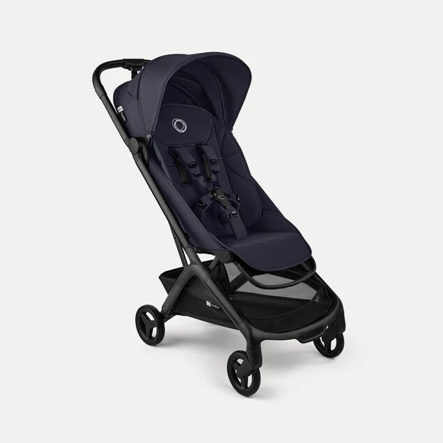 Bugaboo Butterfly 2 Travel Stroller - Image 15